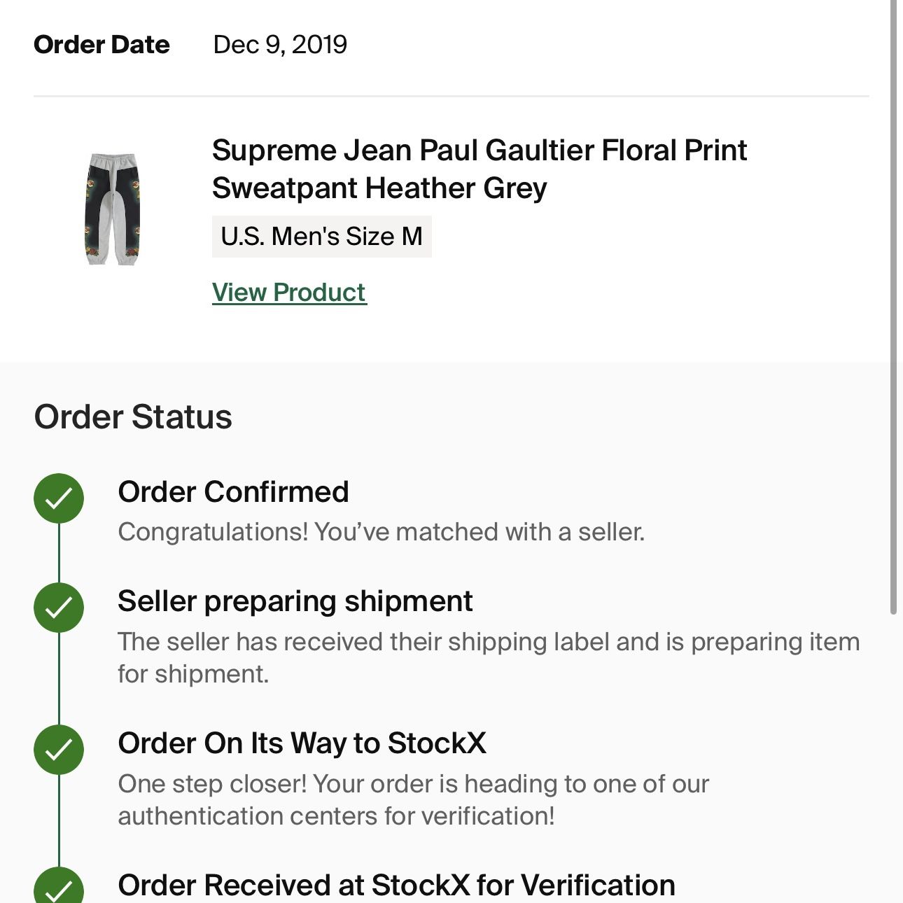 Warehouse Stockx Verification Centers Locations Snoopy* Omega X