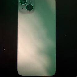 iPhone 15 Plus 128gb Unlocked White 