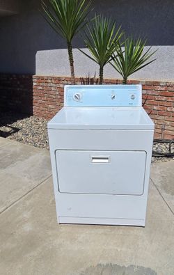 Kenmore Gas Dryer