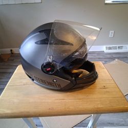 Motorcycle  Helmet 
