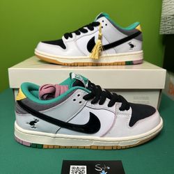 Nike SB Dunk Low “CSEF” NEW Size 7.5 OG ALL HJ4132-100