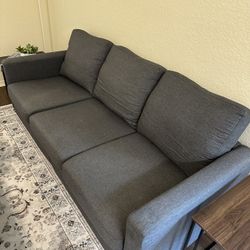 3 Seater Couch