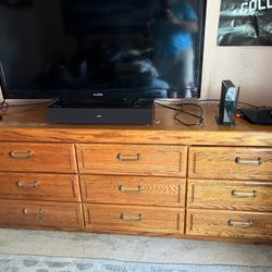 Free Dresser