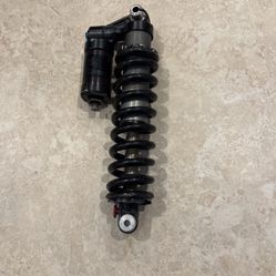 Fox Shock Downhill Mountain Bike Suspension