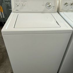 Kenmore Washer Great Condition 