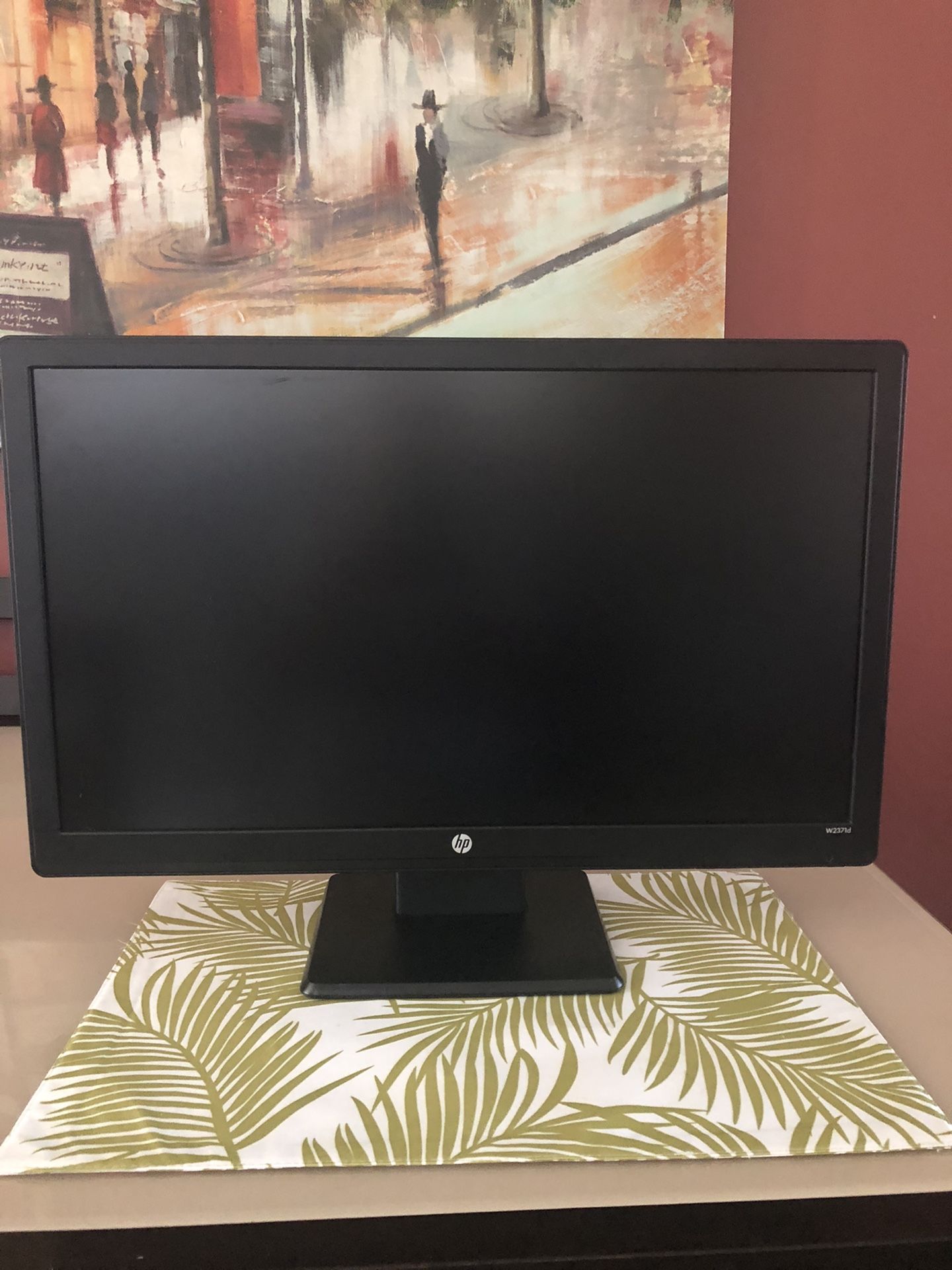 Computer Monitor