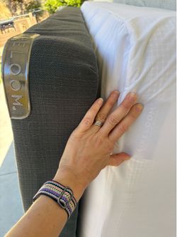 Queen bed system