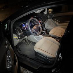 Kia Forte Lx 2014 Parts Or Whole