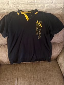 Armani exchange
