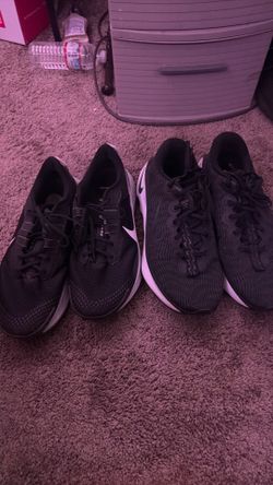 Shoes for sale size 13