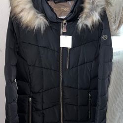 BRAND NEW CALVIN KLEIN JACKET COAT 