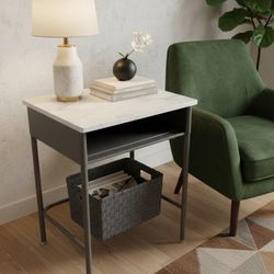 Side Table End Table Cocktail Table 