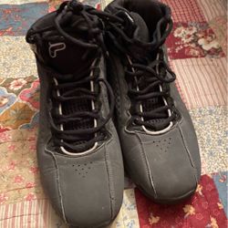 Fila Size8 Half 