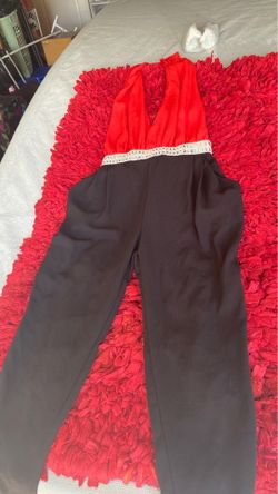 fashion romper