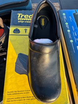 Women’s work shoes