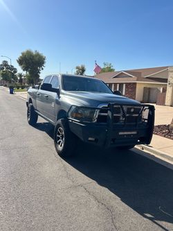 2010 Dodge Ram 2500