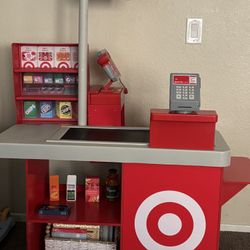 Target Store