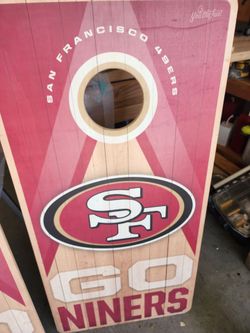 Cornhole