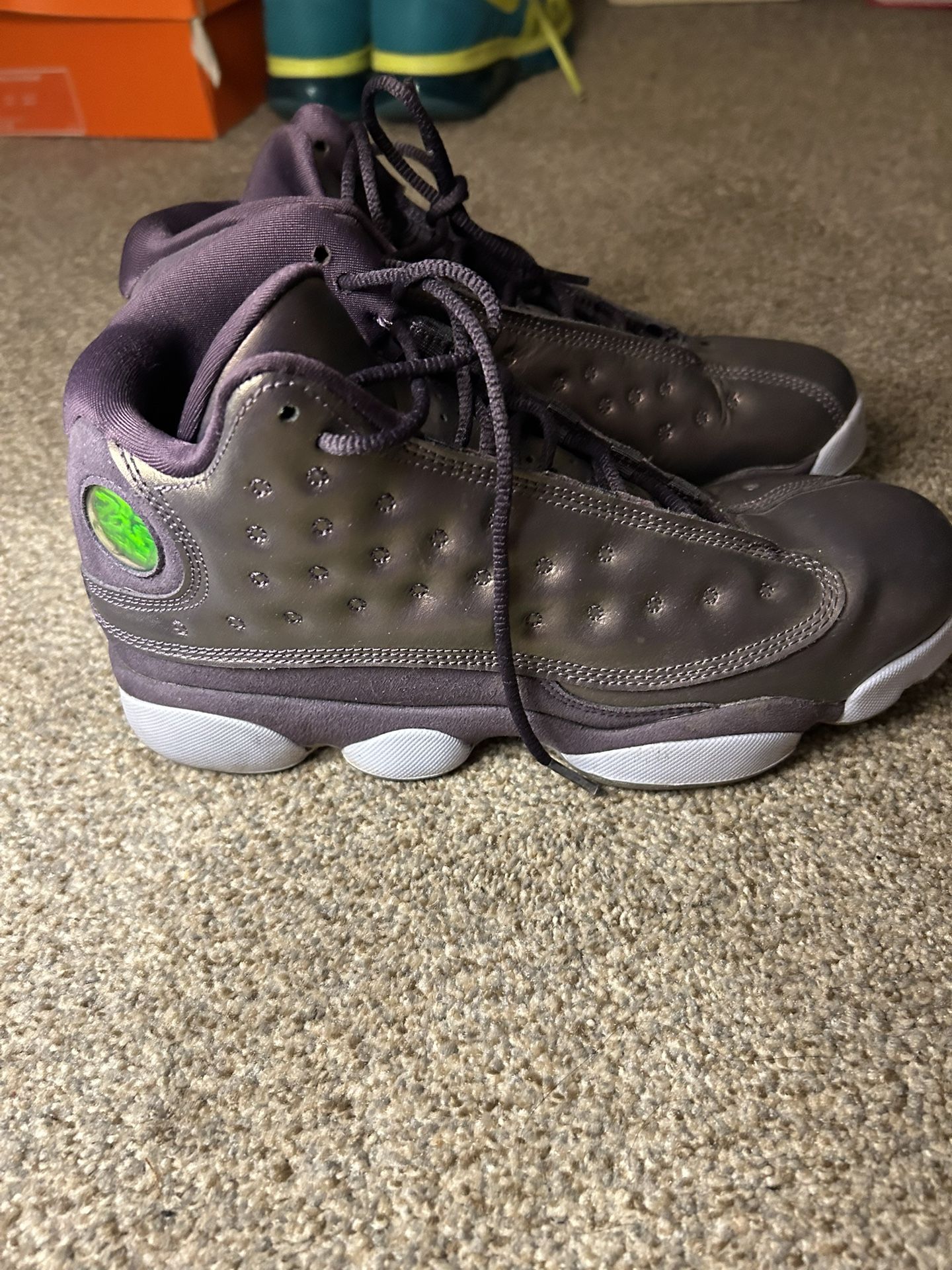 Air Jordan 13 Retro 6.5Y