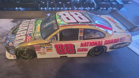 Nascar Diecast