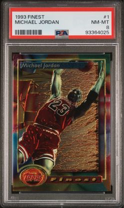 Michael Jordan
