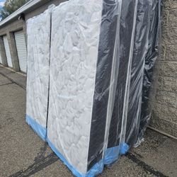 Holiday Sale Affordable Mattresses Twin Mattress 99 Full 159 Queen Bed 179 King 229 California King 229 Same Day Delivery Se Habla Espanol All Sizes 