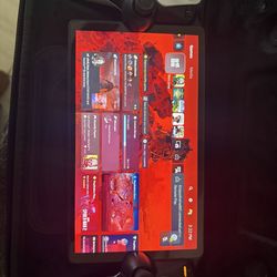 Portable PlayStation 5