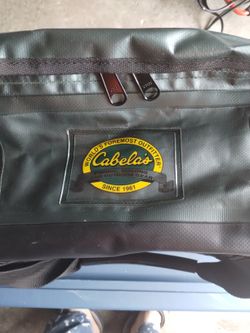 Dry Bag - Large