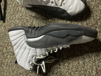 Jordan 12