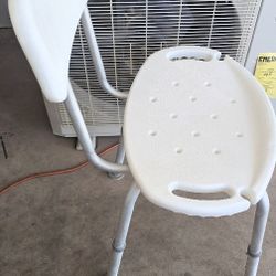 Shower Chair