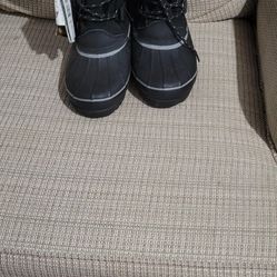 Womans Winter Snow Boots