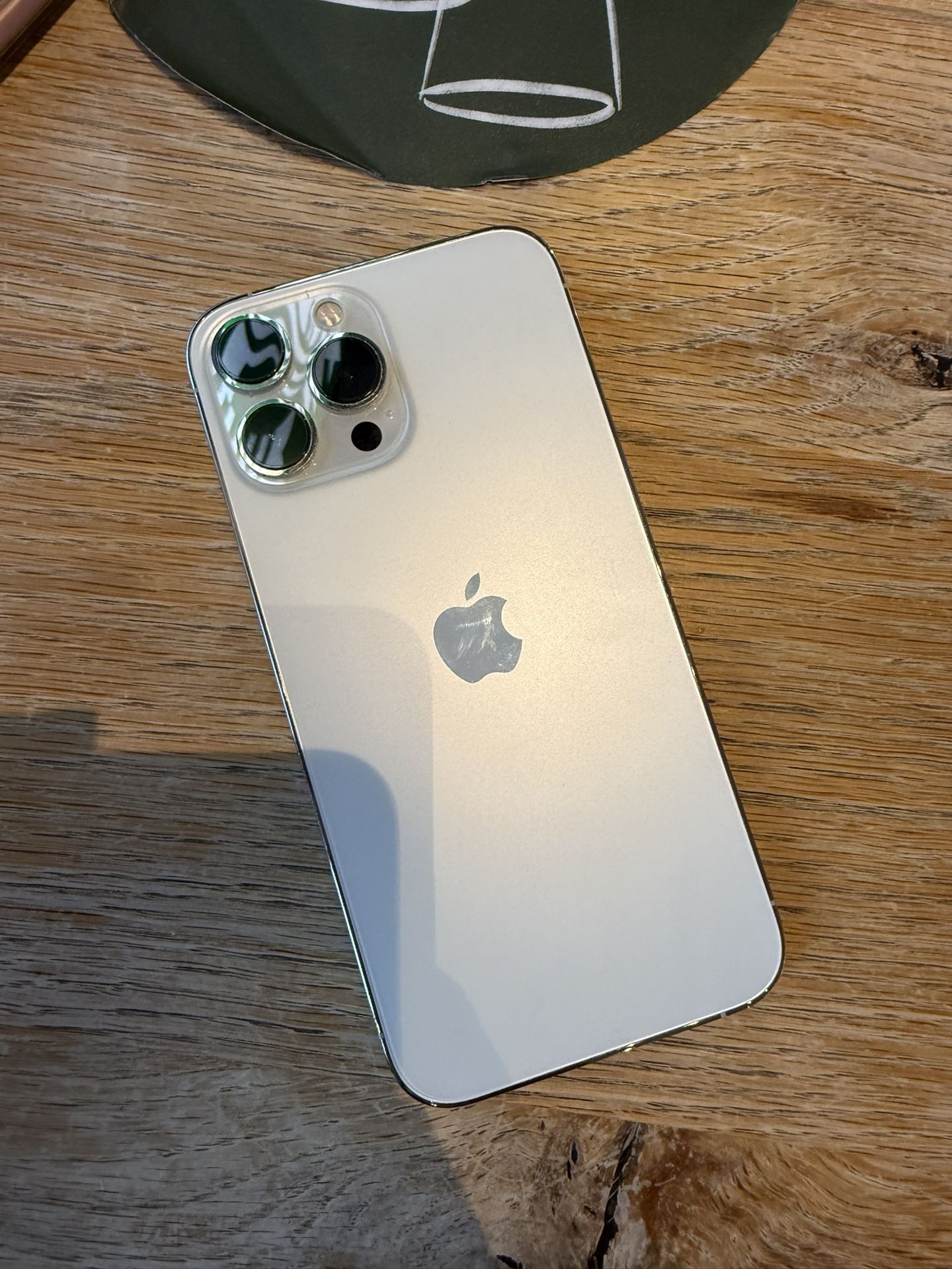 iPhone 13 Pro Max - 256GB (Unlocked)