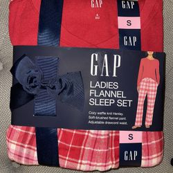 Women’s GAP Pj Sets