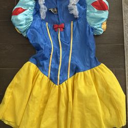 Halloween Costume 