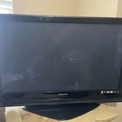 Panasonic Tv