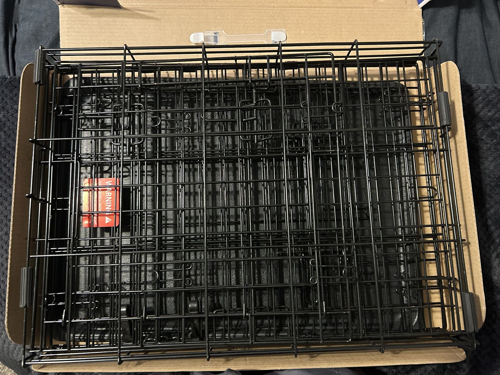 Dog Crate