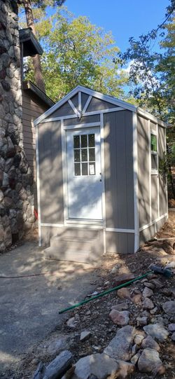 Casita For Sale
