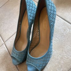 Enzo Angiolini Heels