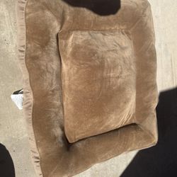 Xl Dog Bed