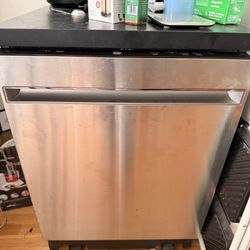 24in Portable Dishwasher 