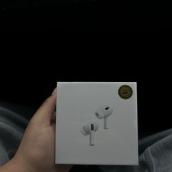 AirPods Pro 2nd Generation 