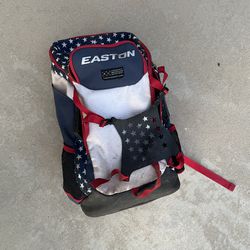 Baseball Backpack Easton