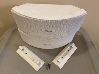 Bose 151 SE Environmental Speakers 