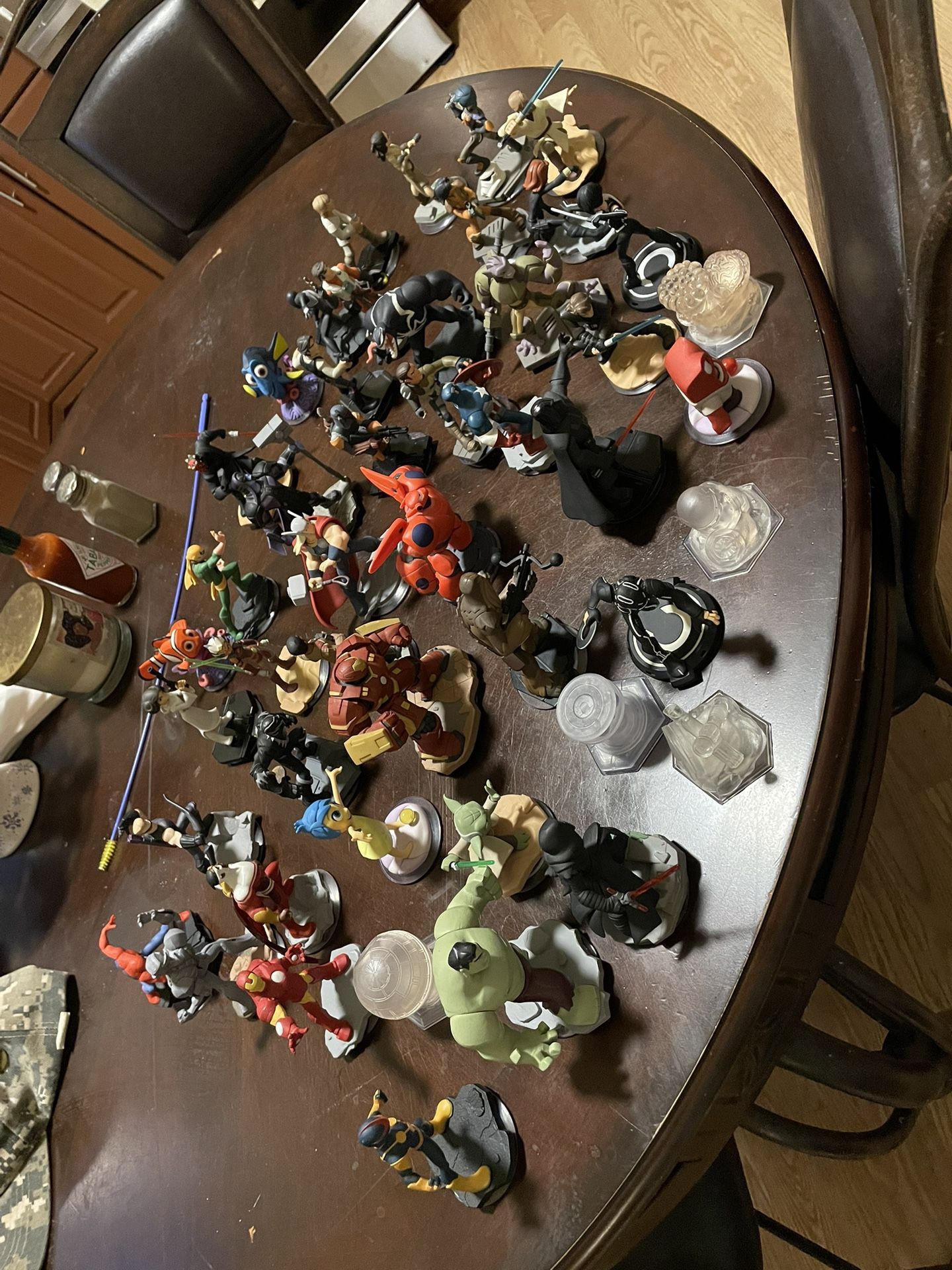 Infinity Toys $5 Each