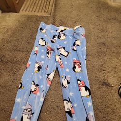 Penguin Pjs Pants