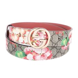 Therealreal gucci belt best sale