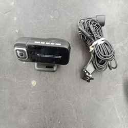 Dashboard Cam