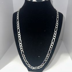 Chain Silver 9.25 