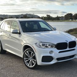 2014 BMW X5