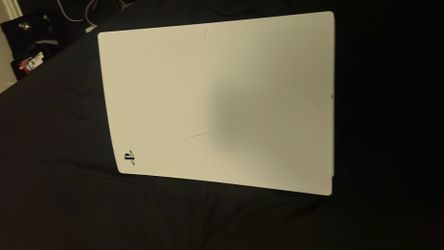 Got a PS5 and two controllers
